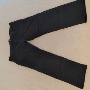 38W/32L Banana Republic slim traveler pants